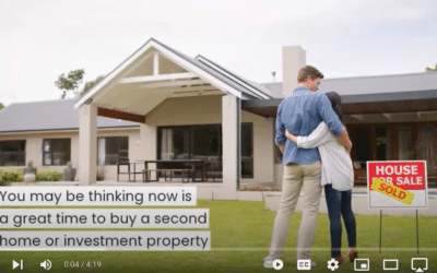 How to Buy a Second Home with Equity