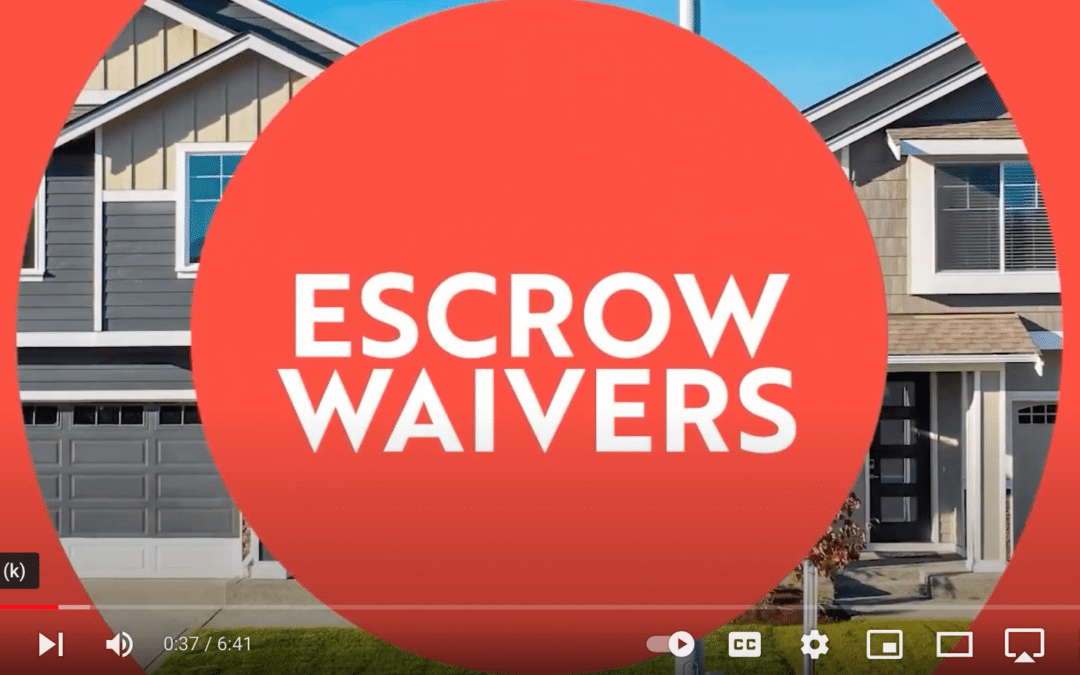 What is Escrow?