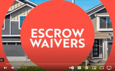 What is Escrow?