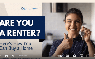 Are You a Renter?? Here’s How You Can Buy a Home