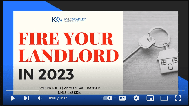 Fire Your Landlord in 2023