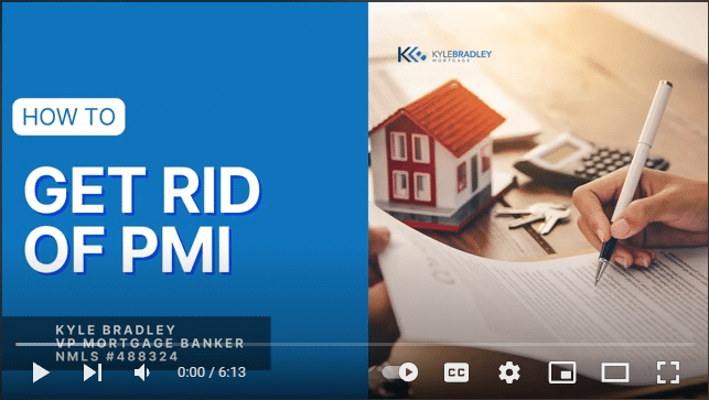 How to Get Rid of PMI