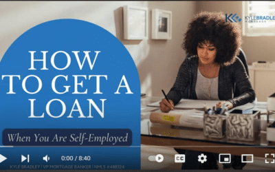 How to Get a Loan When You Are Self-Employed
