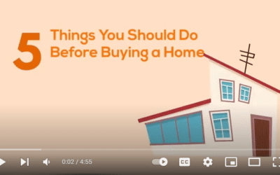 Top Things You Should Do Before Buying a House