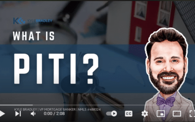 What is PITI?