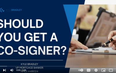 Should You Get a Co Signer