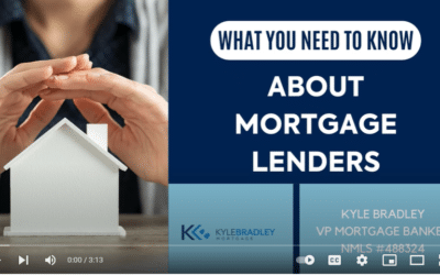 What You Need to Know About Mortgage Lenders