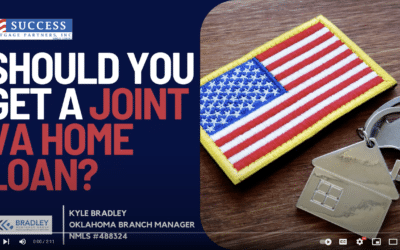 Should You Get a Joint VA Home Loan