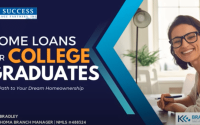 Home Loans for College Graduates