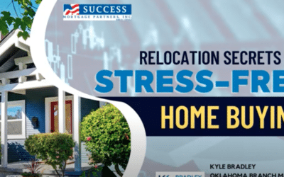 Relocation Secrets for Stress Free Home Buying