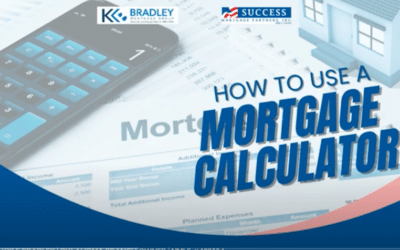 How to Use a Mortgage Calculator