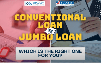 Conventional Loans vs Jumbo Loans Which is Right for You