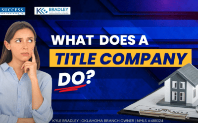 What Does a Title Company Do?