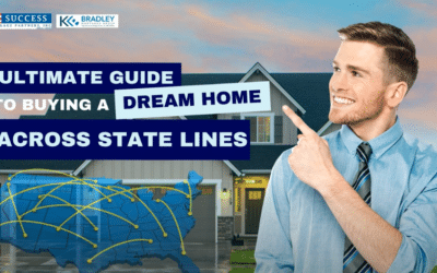 Ultimate Guide to Buying a Dream Home Across State Lines
