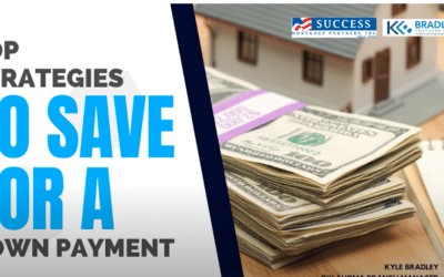 Top Strategies To Save For A Downpayment